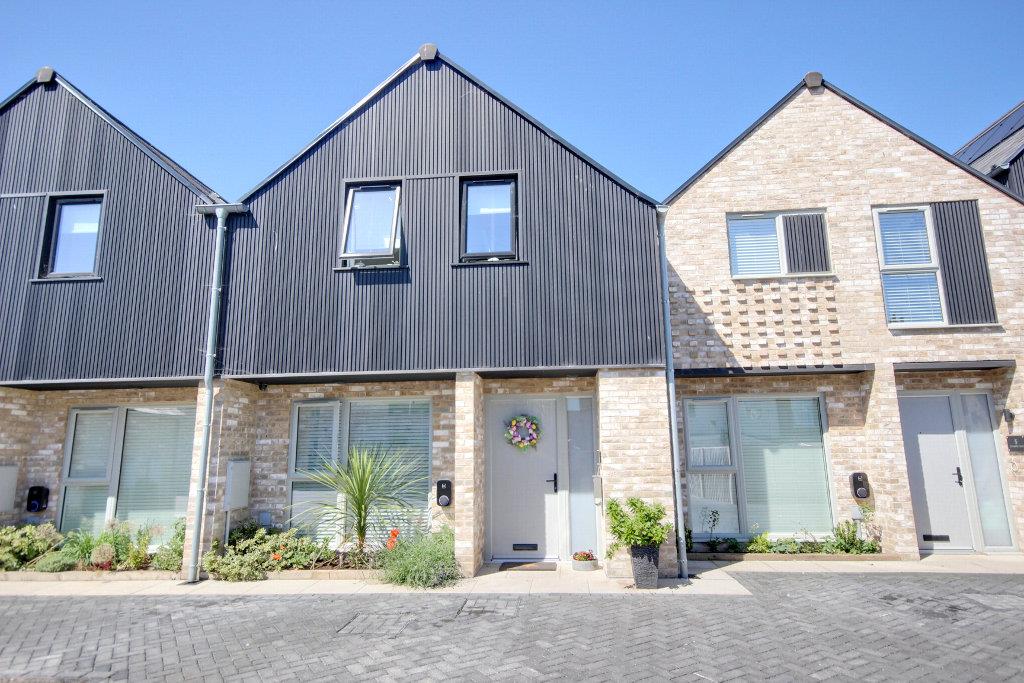 Limekiln Yard, Beverley